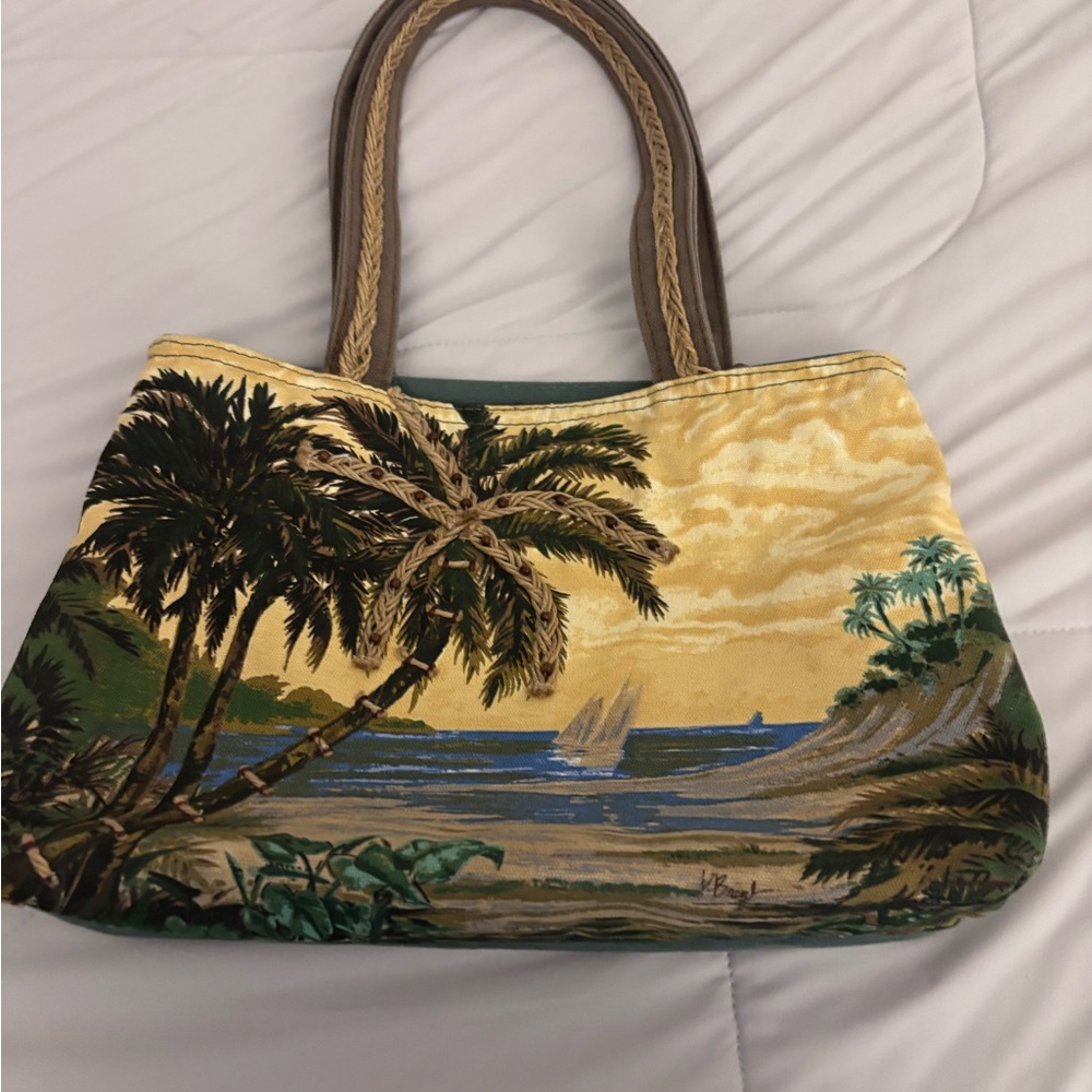 Paul Brent purse